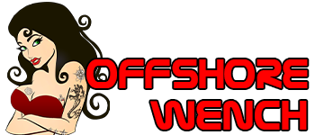 OFFSHORE WENCH LOGO
